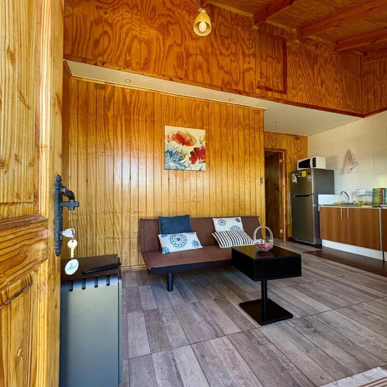 El Estero 2 - One-Bedroom Apartment - 7