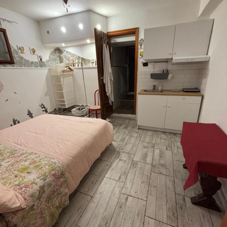 Tabor 2 garden & parking - Appartamento con 2 Camere da Letto - 4