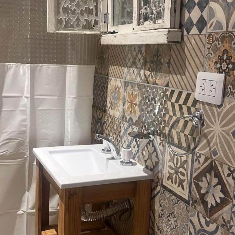 La Luján Ayres de Campo - Two-Bedroom House - 26