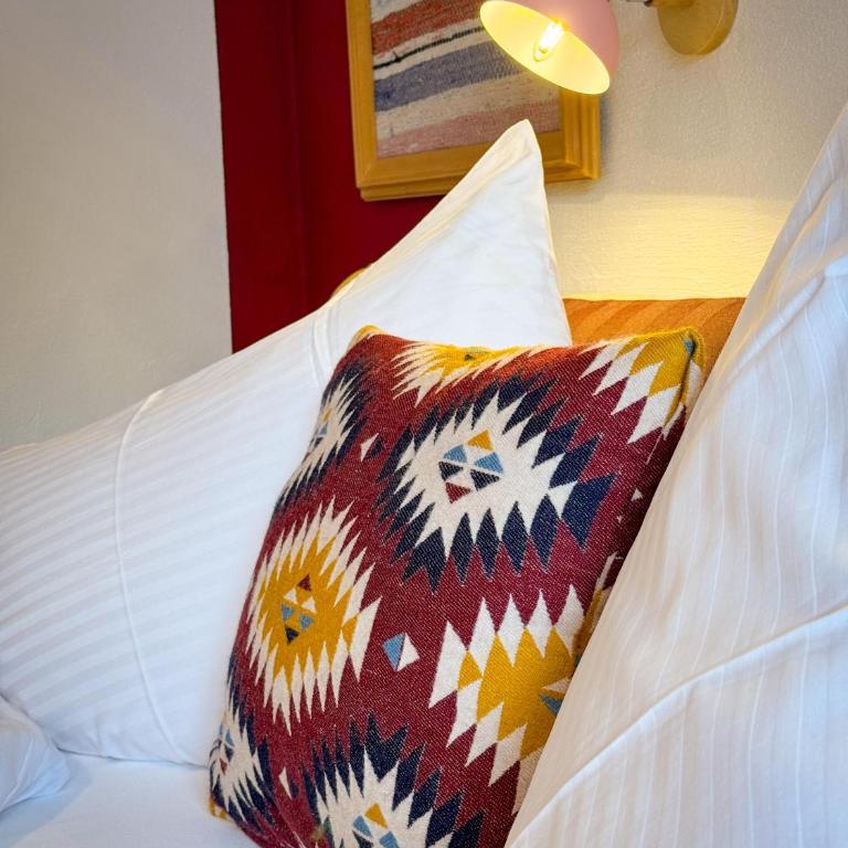 TENNE Arlberg - Boutique Hotel & Restaurant - Doppelzimmer mit Balkon - 10