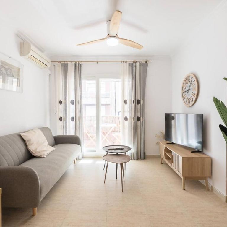Puerto Jávea I con piscina privada - Apartamento de 3 dormitorios - 27