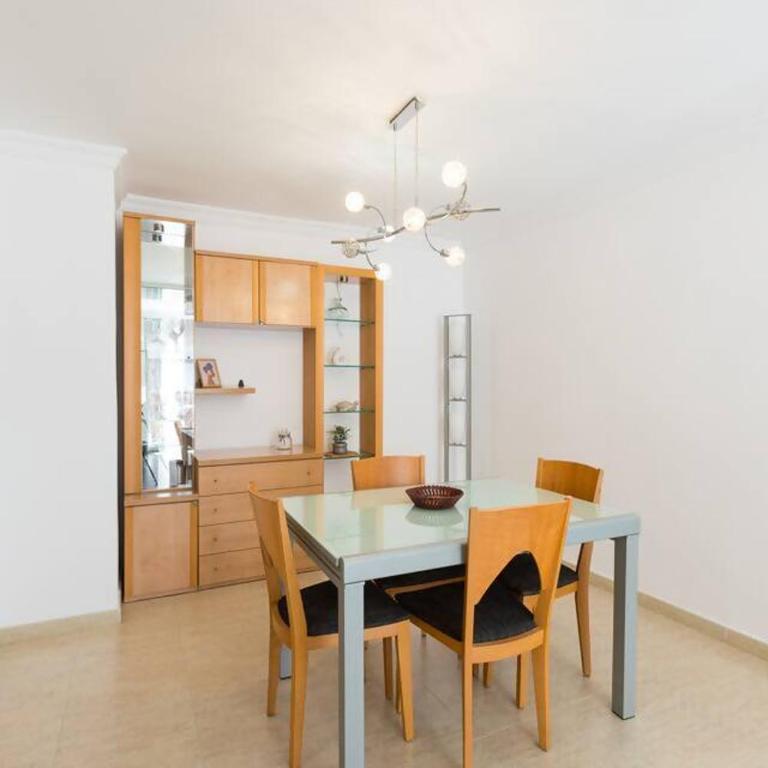 Puerto Jávea I con piscina privada - Apartamento de 3 dormitorios - 5
