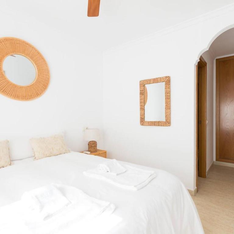 Puerto Jávea I con piscina privada - Apartamento de 3 dormitorios - 12