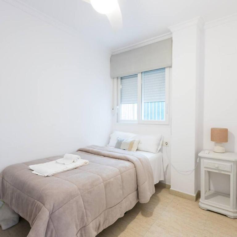 Puerto Jávea I con piscina privada - Apartamento de 3 dormitorios - 15