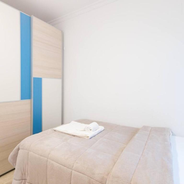 Puerto Jávea I con piscina privada - Apartamento de 3 dormitorios - 16