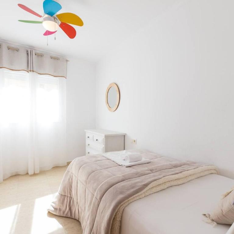 Puerto Jávea I con piscina privada - Apartamento de 3 dormitorios - 18