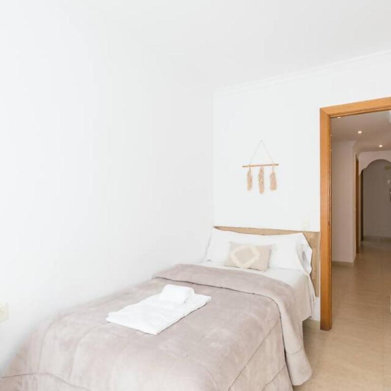 Puerto Jávea I con piscina privada - Apartamento de 3 dormitorios - 23