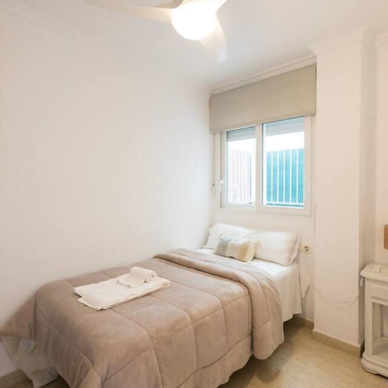 Puerto Jávea I con piscina privada - Apartamento de 3 dormitorios - 14