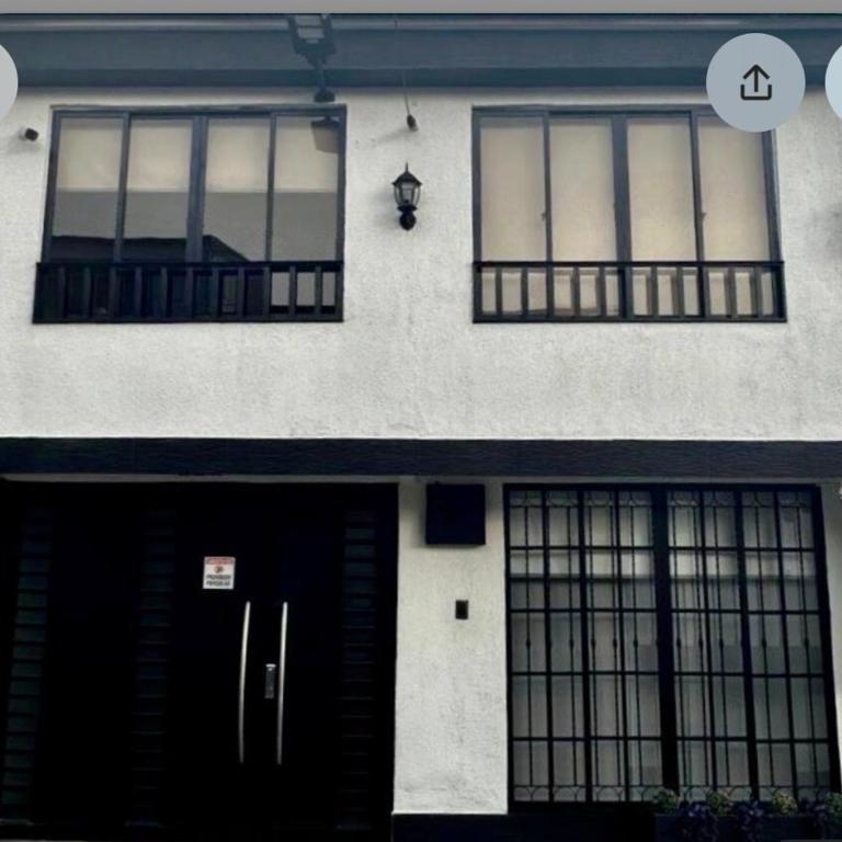 Casa los andes - Three-Bedroom House - 4