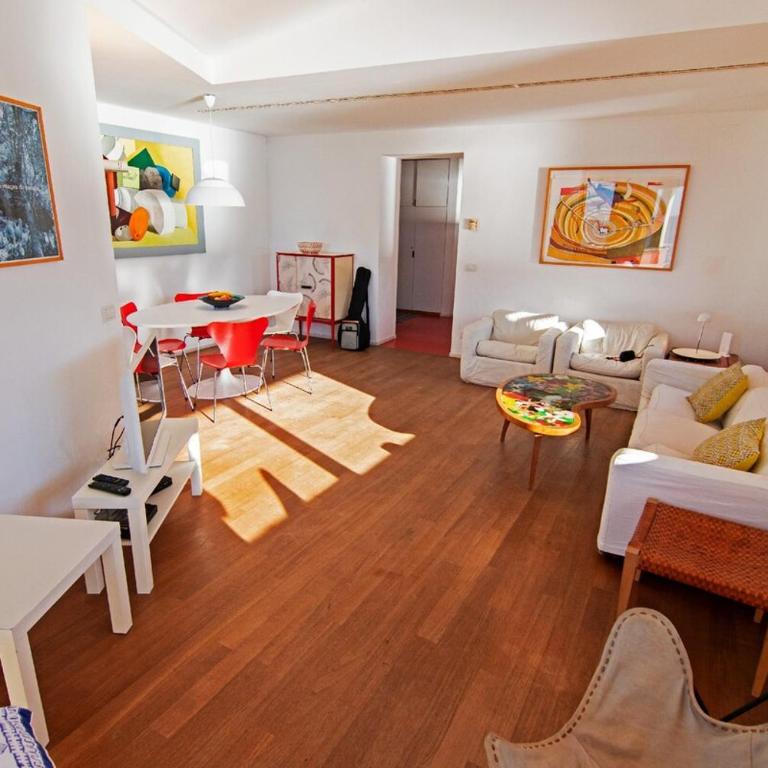 Villa The Boat - Villa Fronte Spiaggia - 35