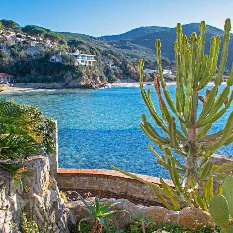 Villa The Boat - Villa Fronte Spiaggia - 51