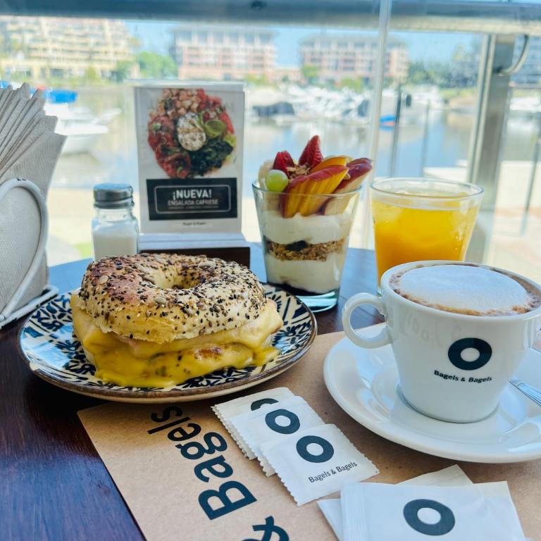 LOFT DE BAHIA GRANDE NORDELTA Tigre - Studio with Sofa Bed - 7