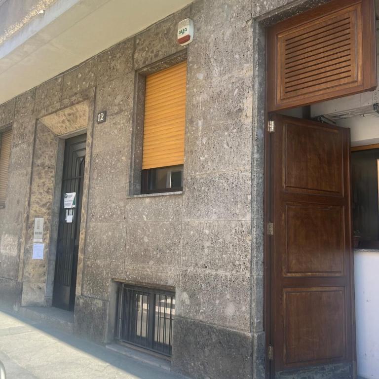 Three-room apartment sleeps 6 City Life Fiera San Siro - Appartamento con 3 Camere da Letto - 19