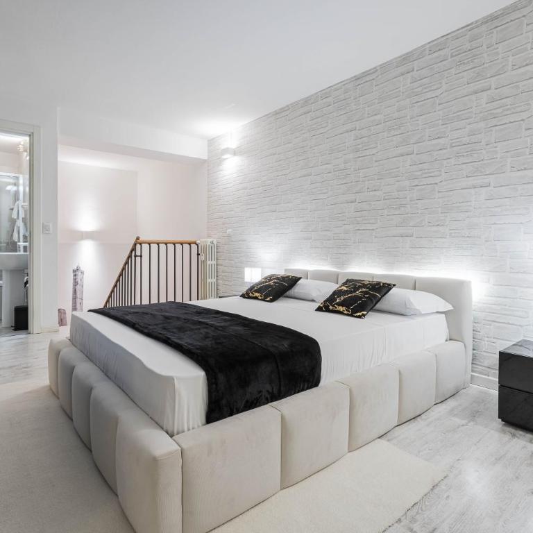 Gramsci Prestige Apartment - One-Bedroom Apartment - 44