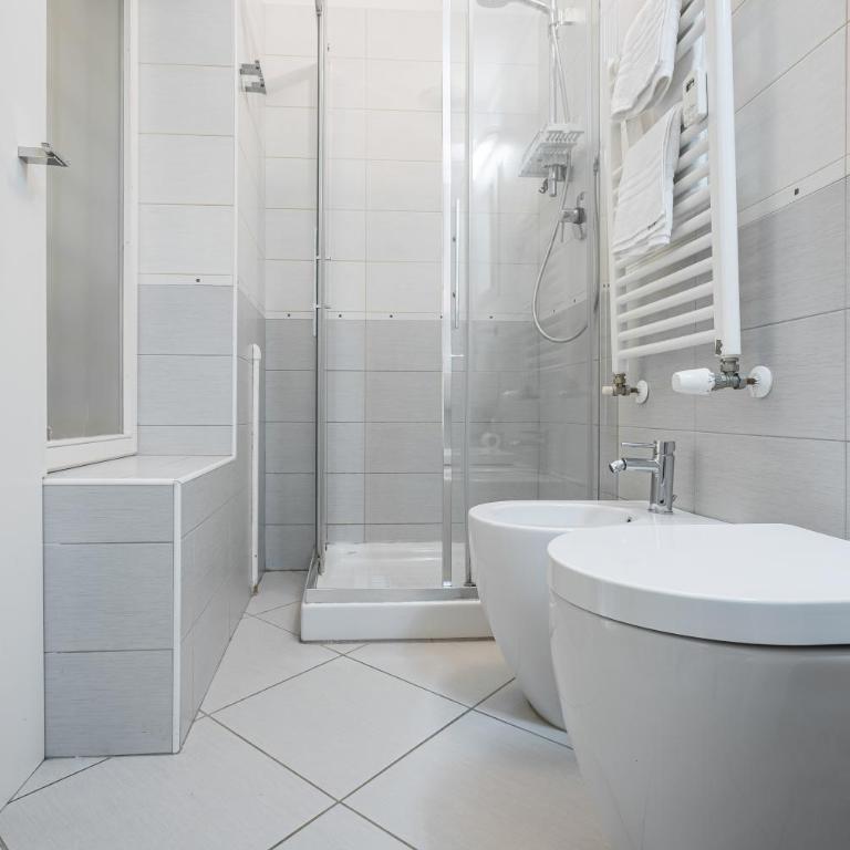 Gramsci Prestige Apartment - One-Bedroom Apartment - 33