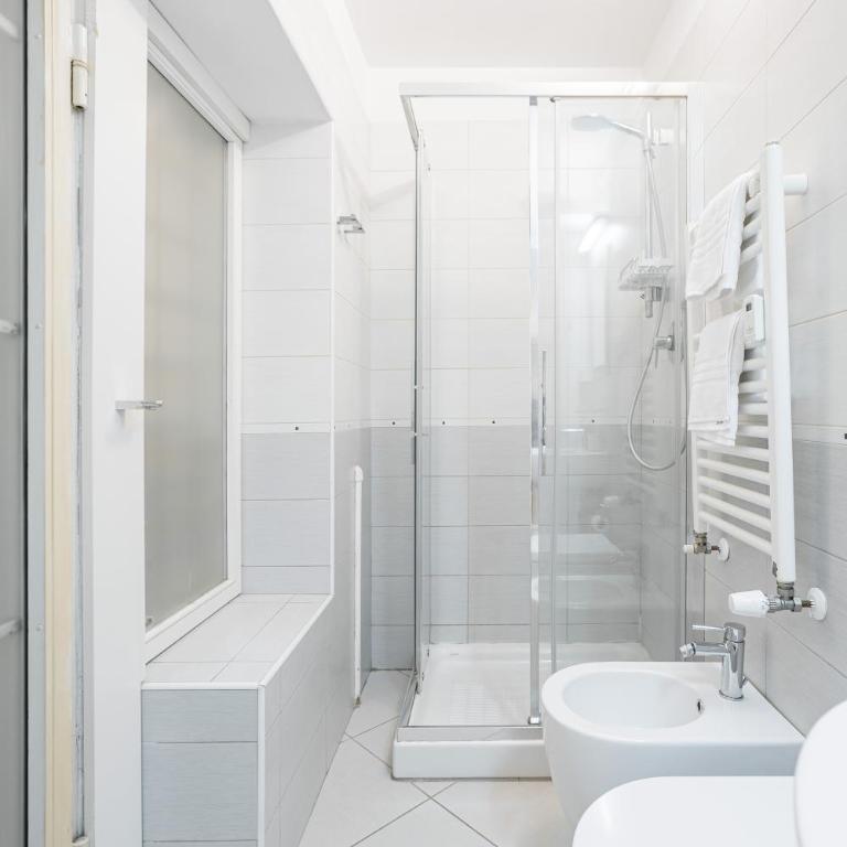 Gramsci Prestige Apartment - One-Bedroom Apartment - 31