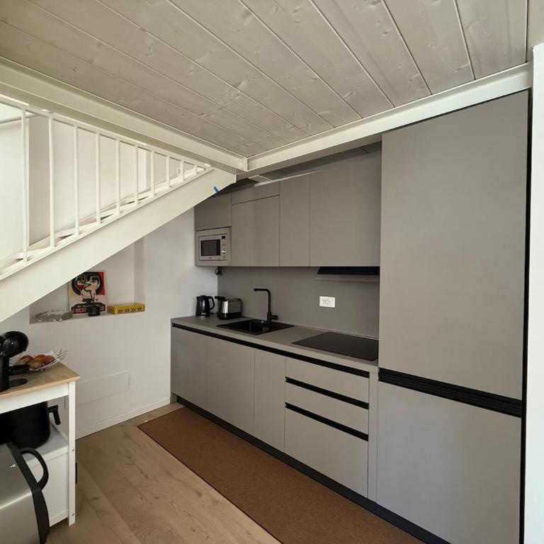 Three-room apartment sleeps 6 City Life Fiera San Siro - Appartamento con 3 Camere da Letto - 14