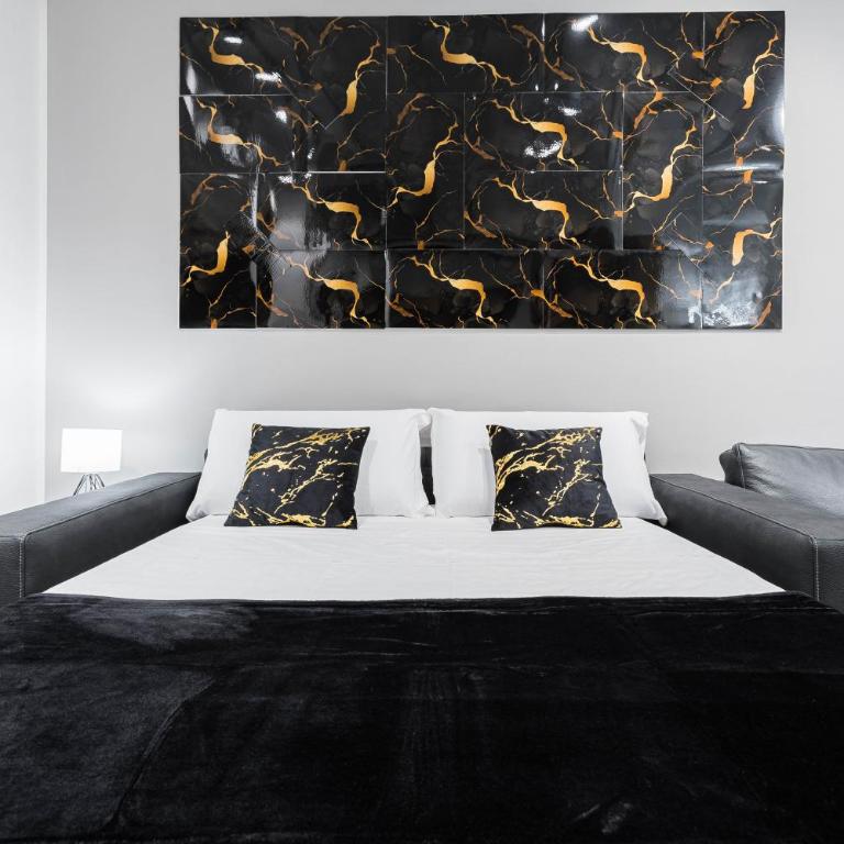 Gramsci Prestige Apartment - One-Bedroom Apartment - 15