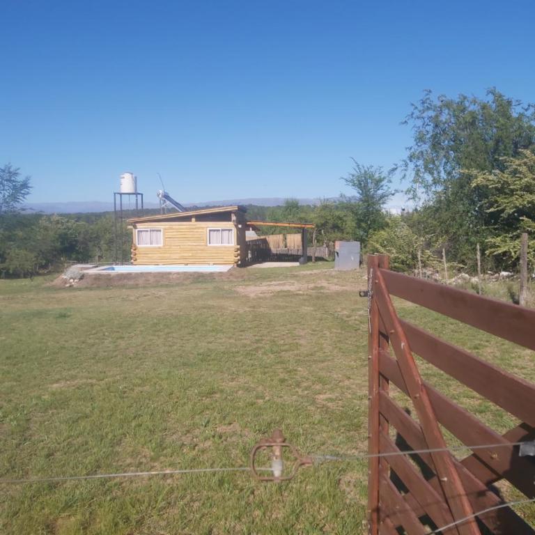 La Rústic - Two-Bedroom House - 2