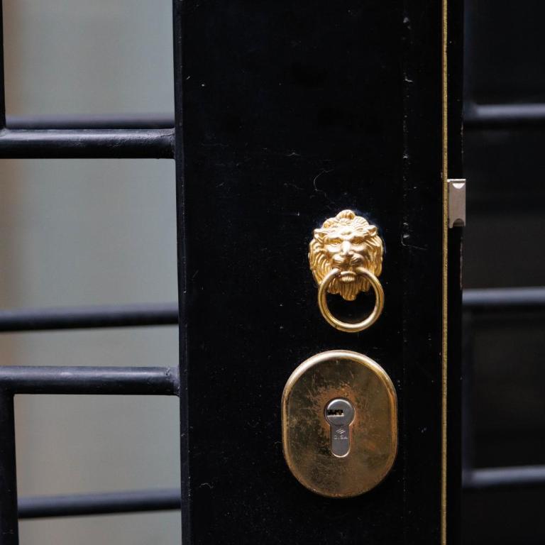 Gramsci Prestige Apartment - One-Bedroom Apartment - 48