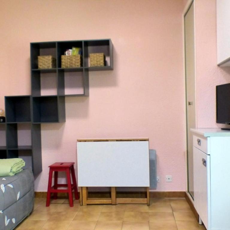 studio proche port et plage de Sanary-sur-Mer - Studio - 2