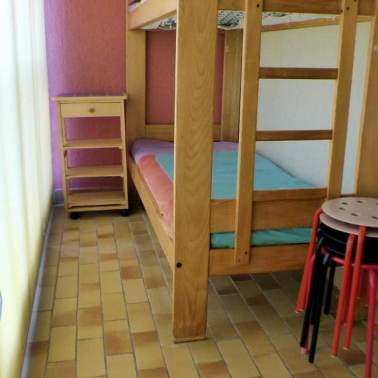 studio proche port et plage de Sanary-sur-Mer - Studio - 4