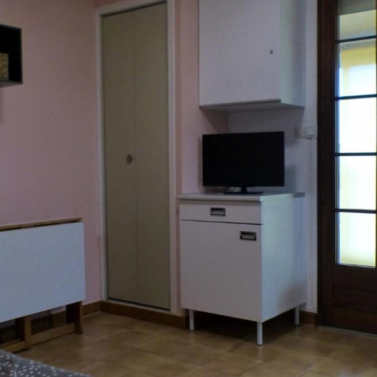 studio proche port et plage de Sanary-sur-Mer - Studio - 5