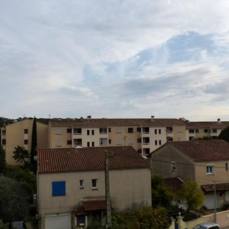 studio proche port et plage de Sanary-sur-Mer - Studio - 11