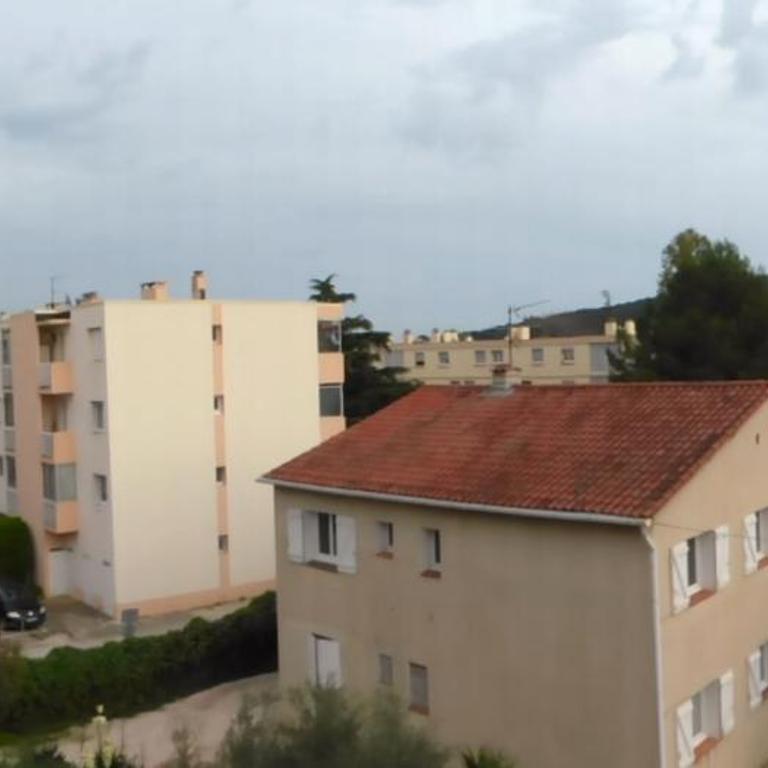 studio proche port et plage de Sanary-sur-Mer - Studio - 12