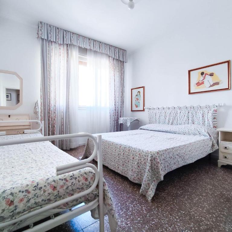 CONDOMINIO GUSSO - Appartamento con 2 Camere da Letto - 9