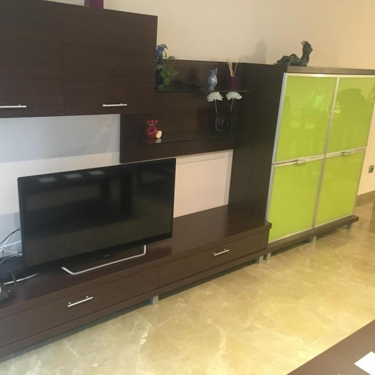 Great apartment in Sciences City - Two-Bedroom Apartment - 12