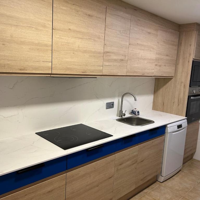 Great apartment in Sciences City - Two-Bedroom Apartment - 15