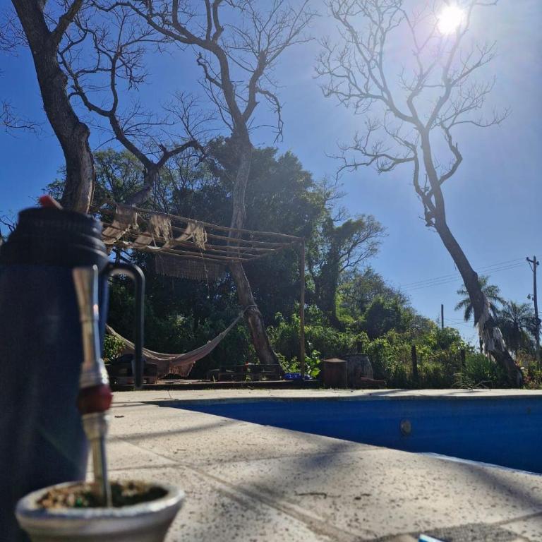 Tierra de Hermes - Casa con 1 dormitorio - 2