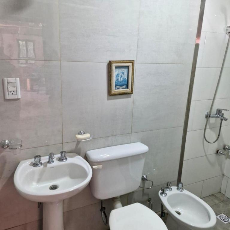 Tierra de Hermes - Casa con 1 dormitorio - 12