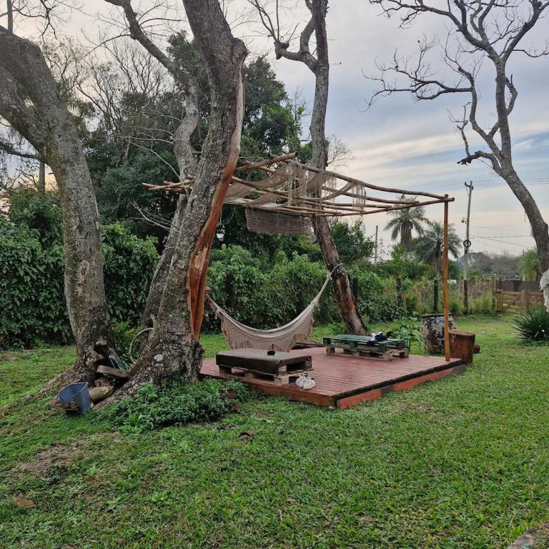 Tierra de Hermes - Casa con 1 dormitorio - 13