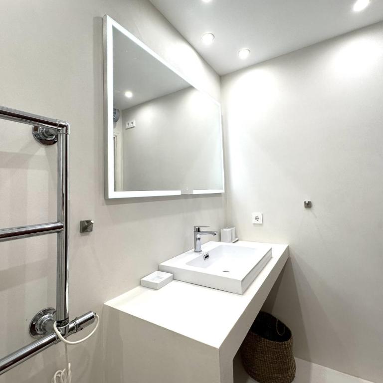 Apartment Dos Fassers 150m to the beach by JS Villas - Apartamento - 13