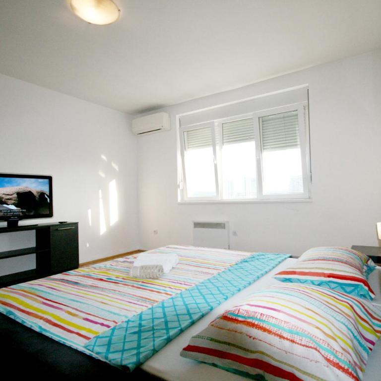 Apartment Sami - Two-Bedroom Apartment - 4