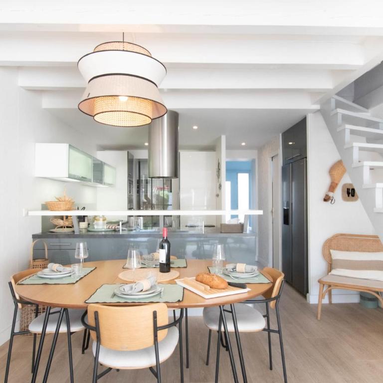 Villa Lous Pins - Capbreton - Terrasse - Casa - 7