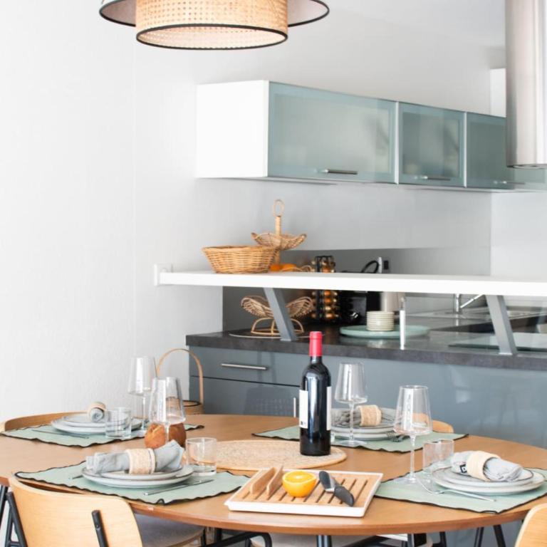 Villa Lous Pins - Capbreton - Terrasse - Casa - 9