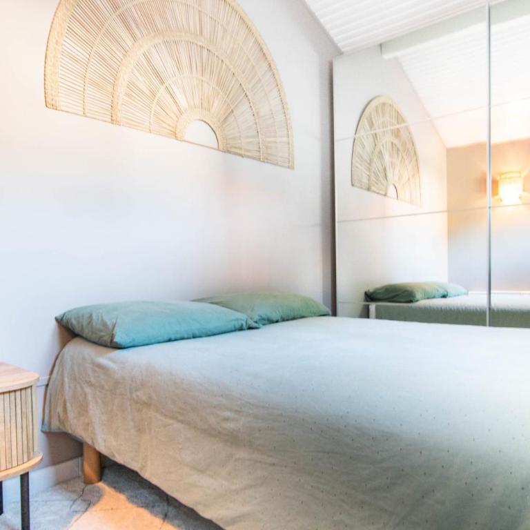 Villa Lous Pins - Capbreton - Terrasse - Casa - 13