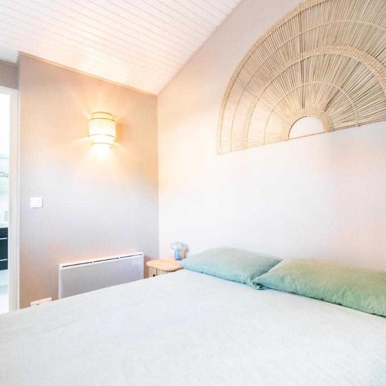 Villa Lous Pins - Capbreton - Terrasse - Casa - 14