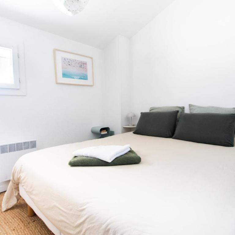 Villa Lous Pins - Capbreton - Terrasse - Casa - 17