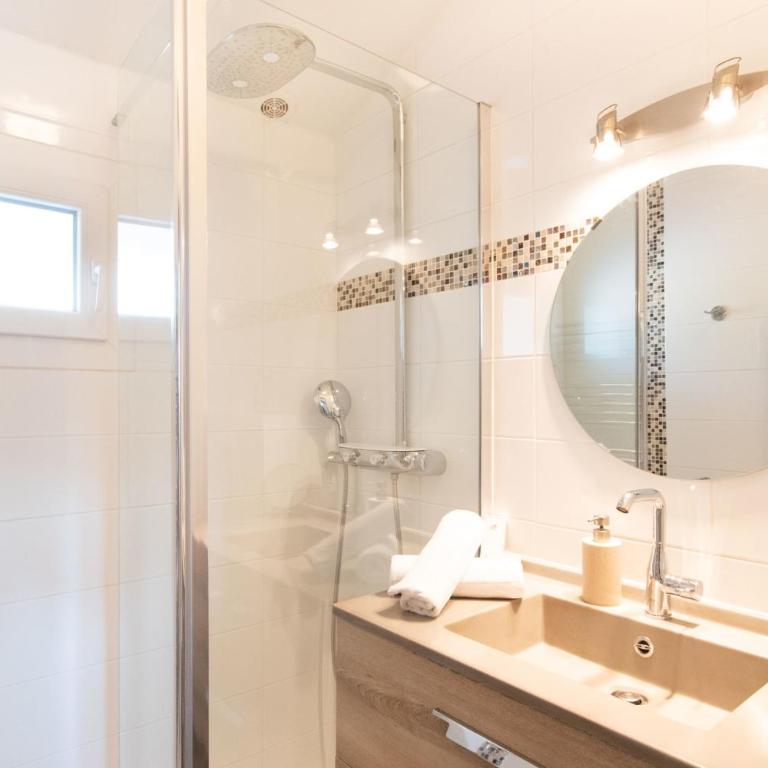 Villa Lous Pins - Capbreton - Terrasse - Casa - 19