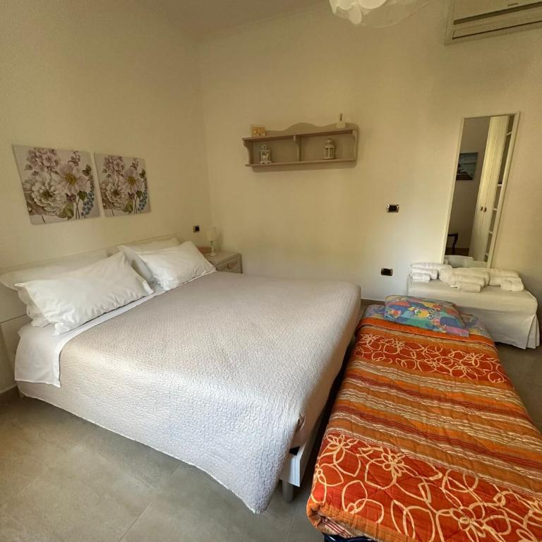 Radames House - Appartamento con 1 Camera da Letto - 20