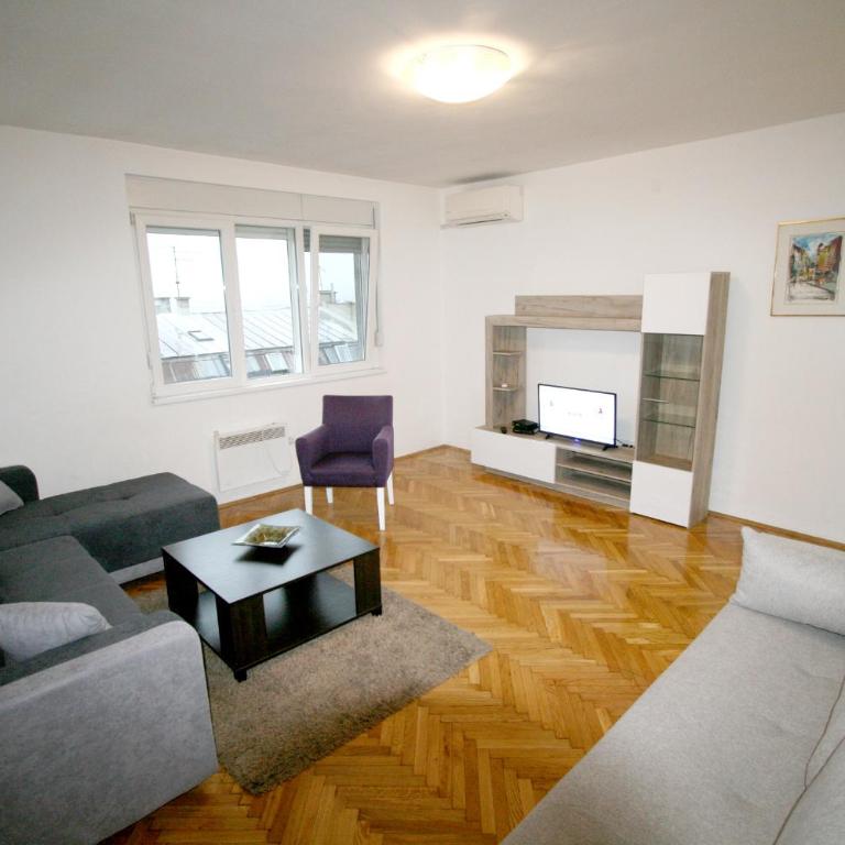 Apartment Sami - Two-Bedroom Apartment - 1