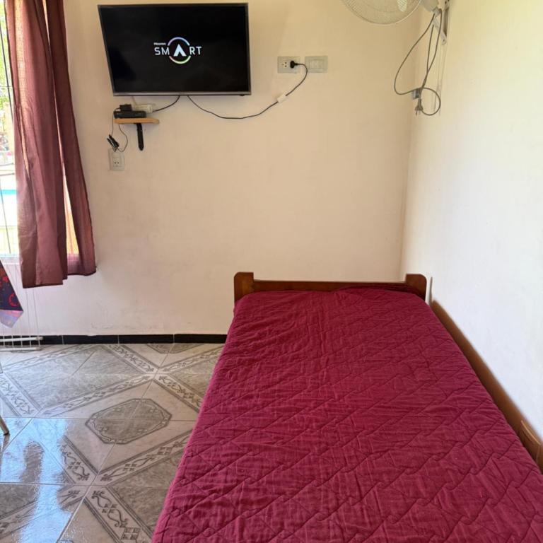 Cabañas Ernestina - Apartamento de 1 dormitorio - 2