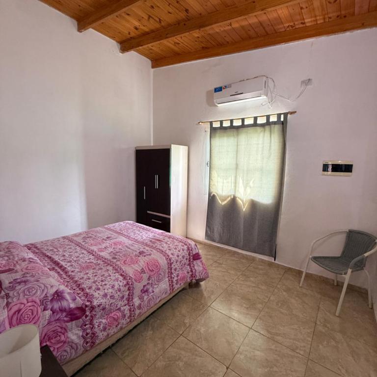 Cabañas Ernestina - Apartamento de 1 dormitorio - 8