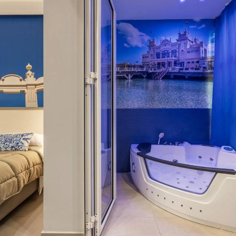 Lolli Boutique & SPA Mondello - Casa con 2 Camere da Letto - 31
