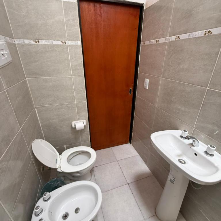 Cabañas Ernestina - Apartamento de 1 dormitorio - 9