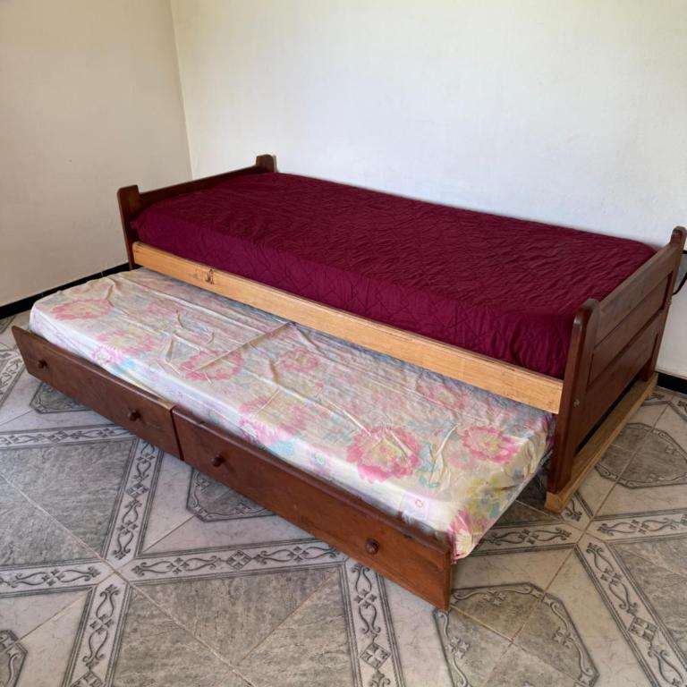 Cabañas Ernestina - Apartamento de 1 dormitorio - 23